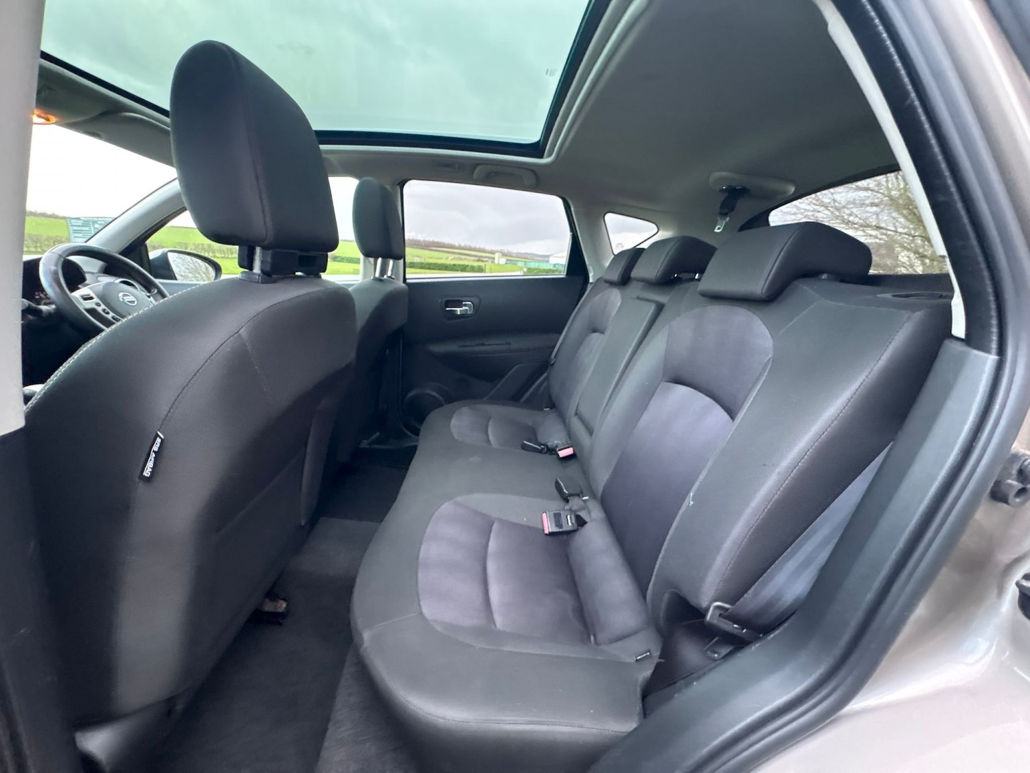 Used Nissan Qashqai 2012 for sale - 77395173: Photo 18