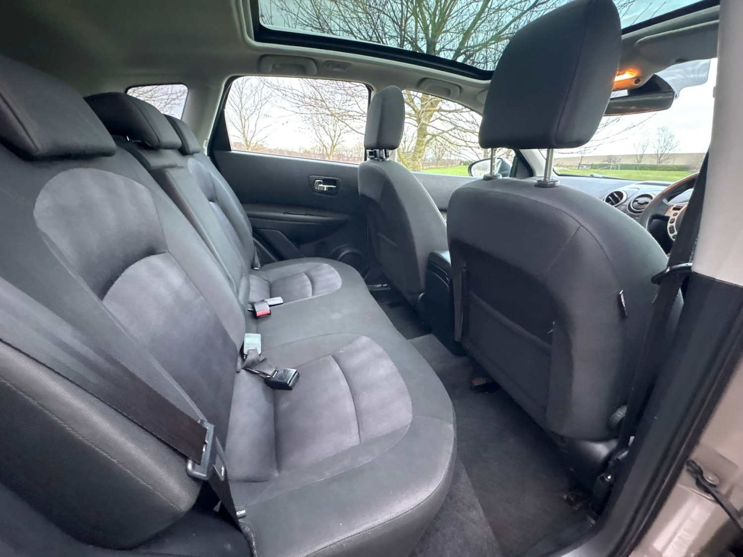 Used Nissan Qashqai 2012 for sale - 77395173: Photo 19