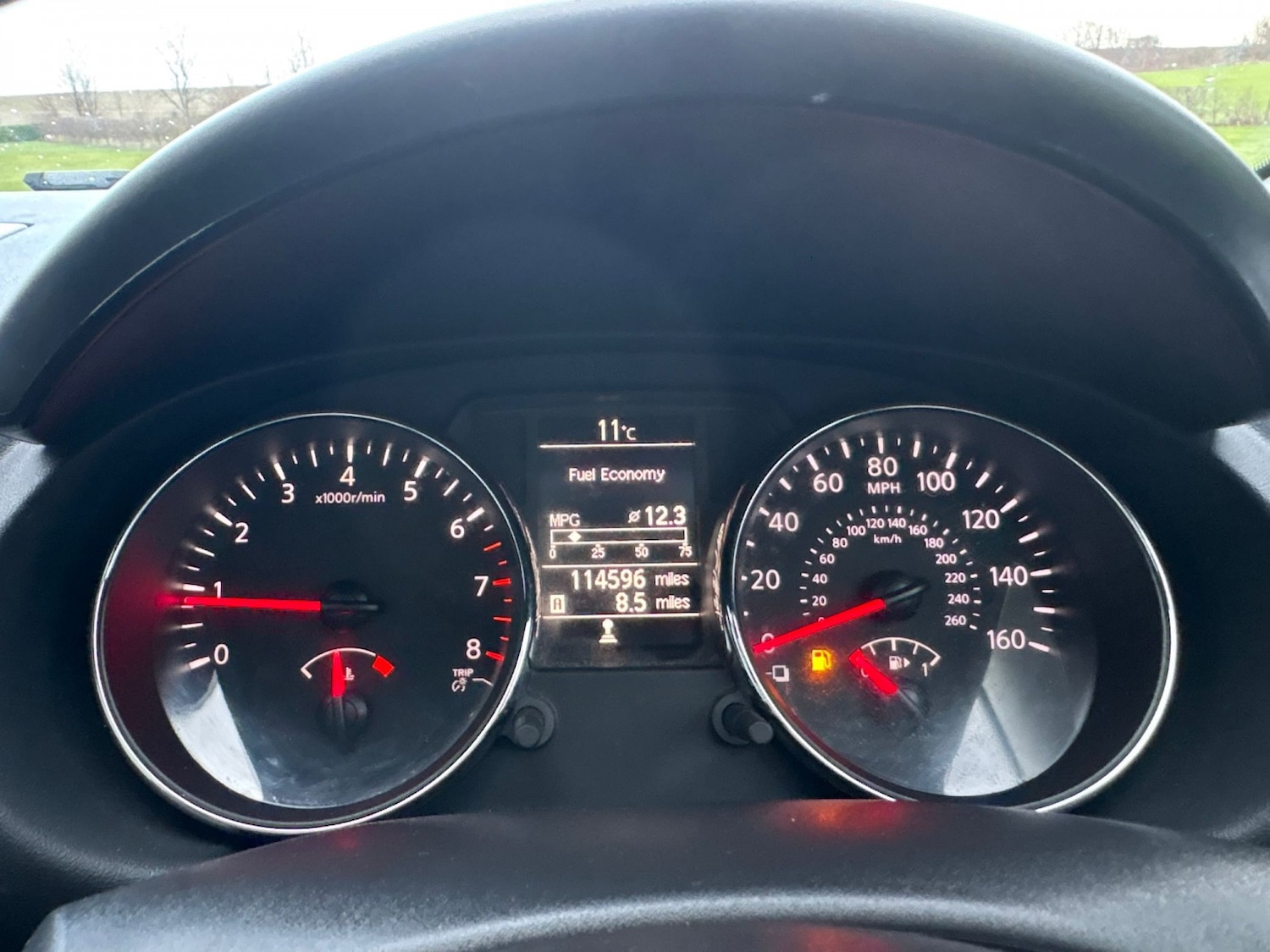 Used Nissan Qashqai 2012 for sale - 77395173: Photo 23