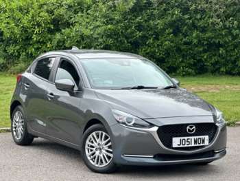 2020 (70) - 1.5 SKYACTIV-G MHEV GT Sport Nav Euro 6 (s/s) 5dr