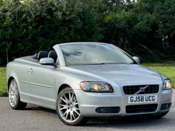 2008 (58) 2L SE 2dr