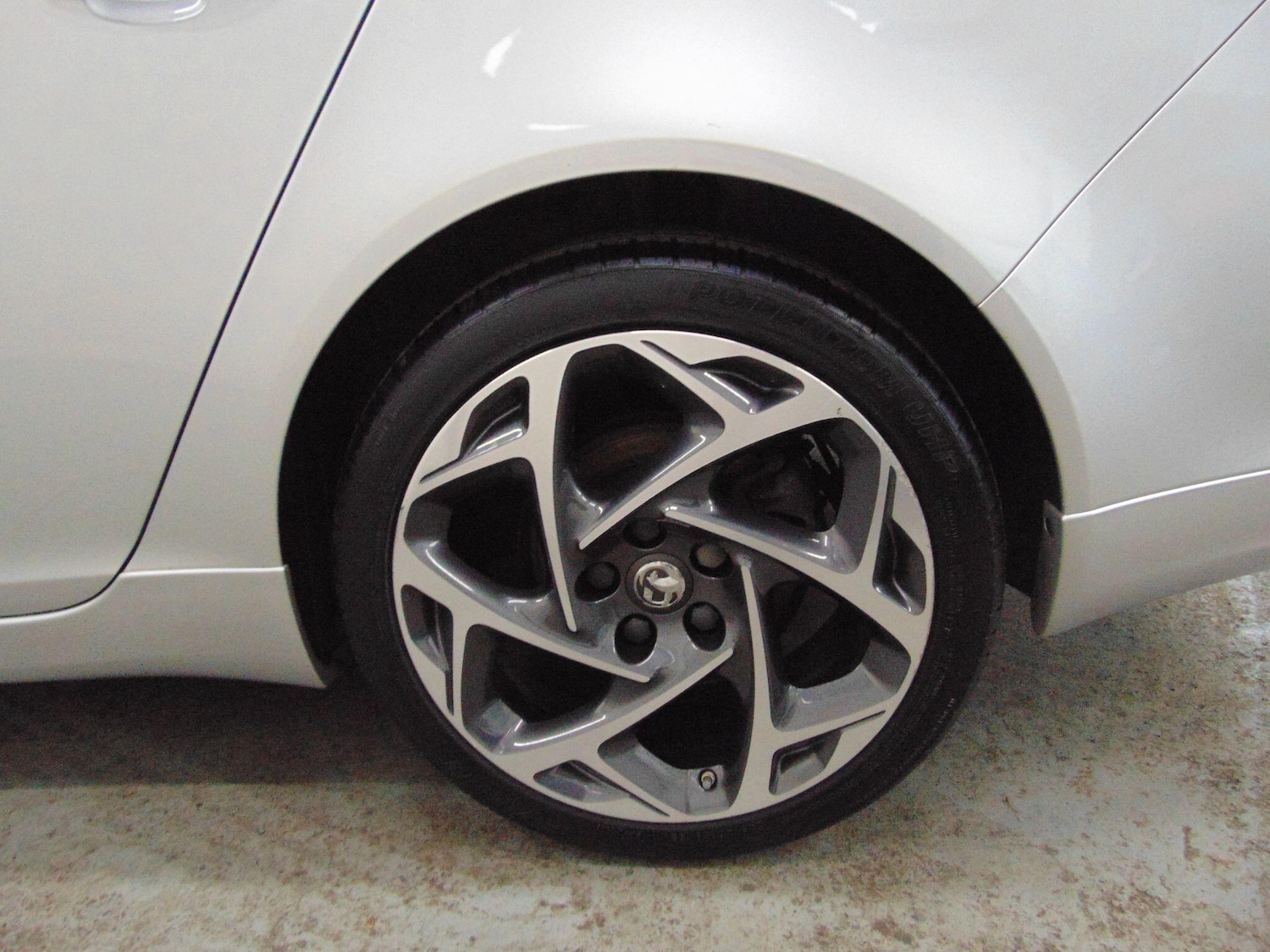 Used Vauxhall Insignia 2017 for sale - 77377132: Photo 12