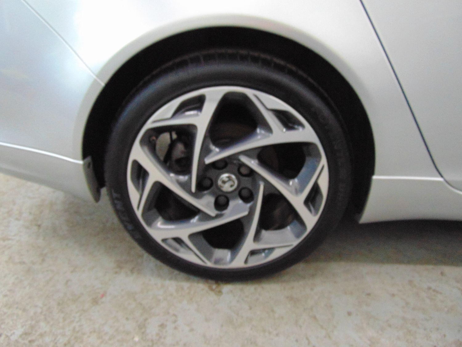 Used Vauxhall Insignia 2017 for sale - 77377132: Photo 13