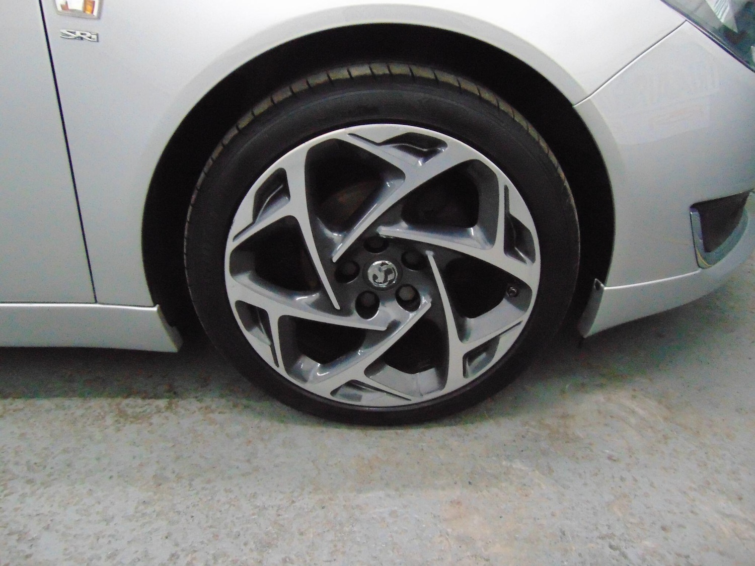 Used Vauxhall Insignia 2017 for sale - 77377132: Photo 14