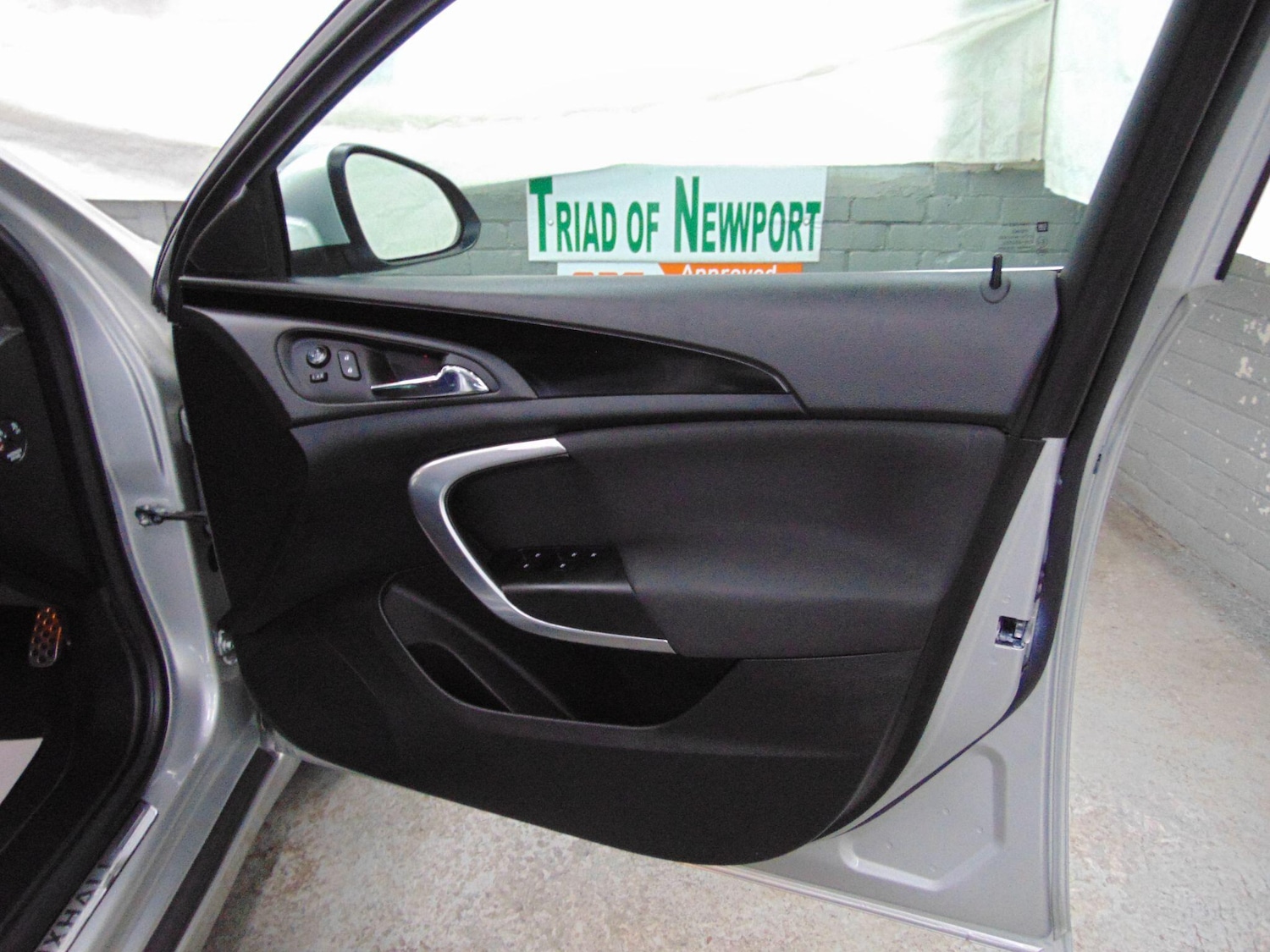 Used Vauxhall Insignia 2017 for sale - 77377132: Photo 16