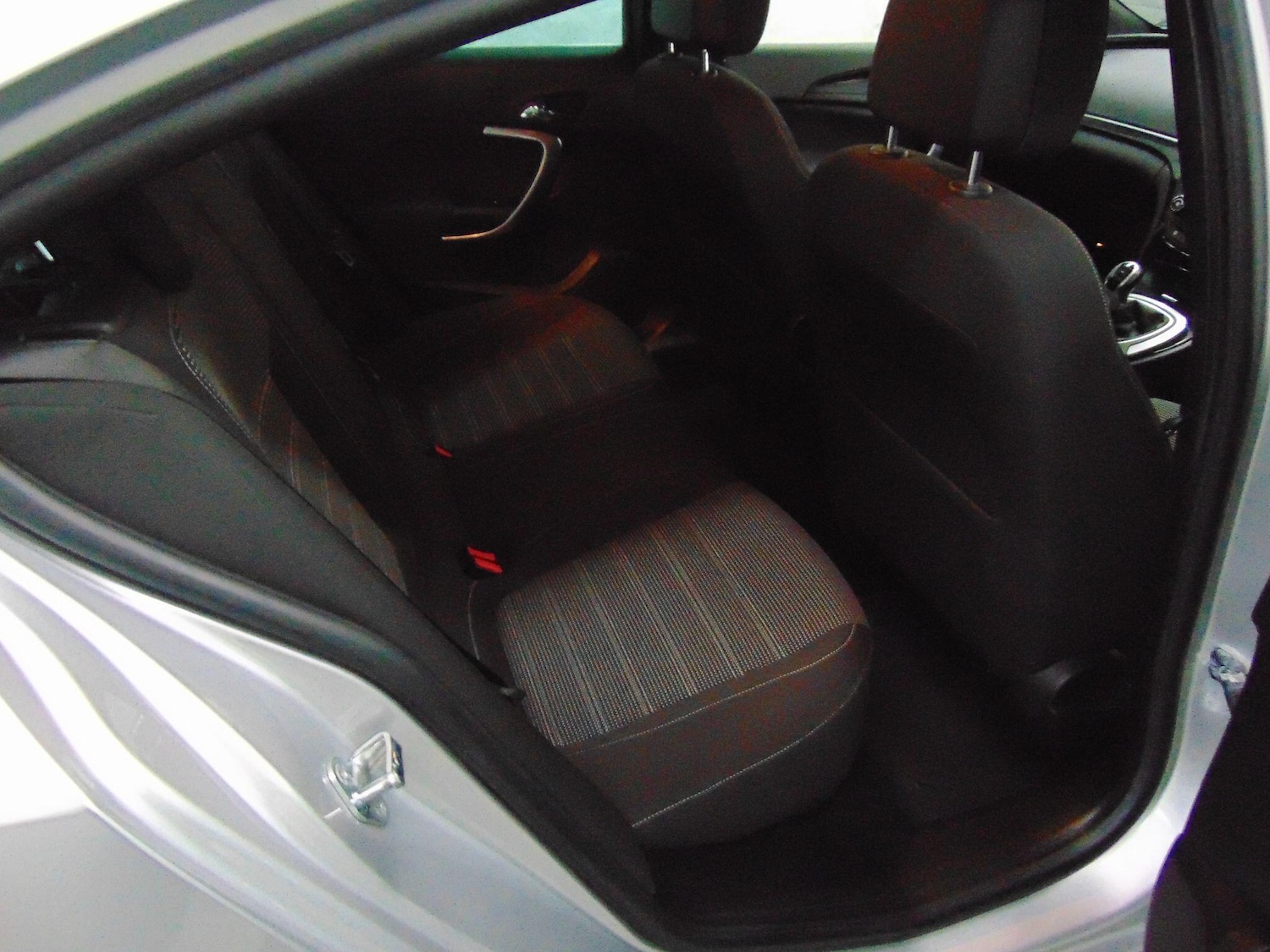 Used Vauxhall Insignia 2017 for sale - 77377132: Photo 17