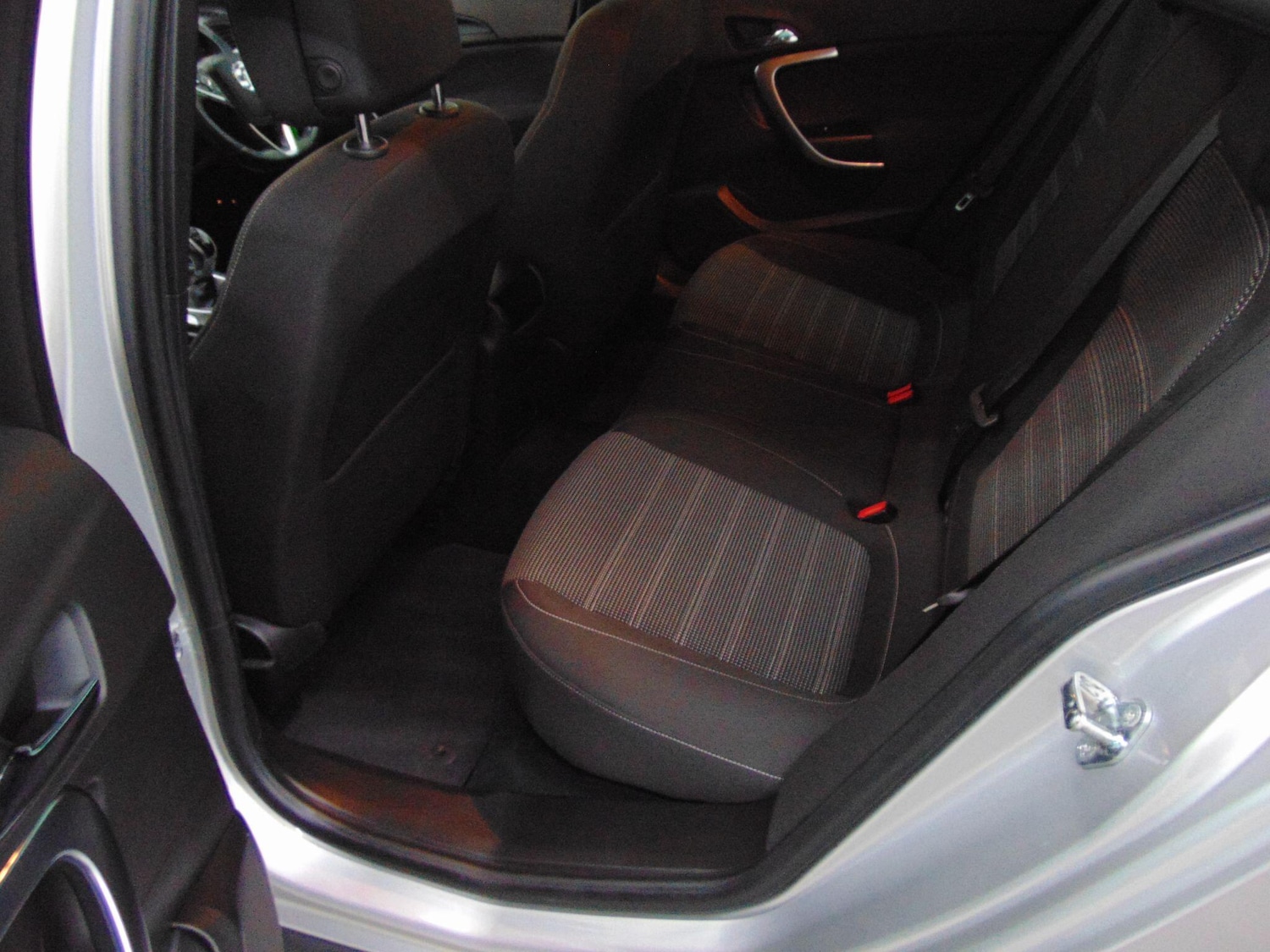 Used Vauxhall Insignia 2017 for sale - 77377132: Photo 21