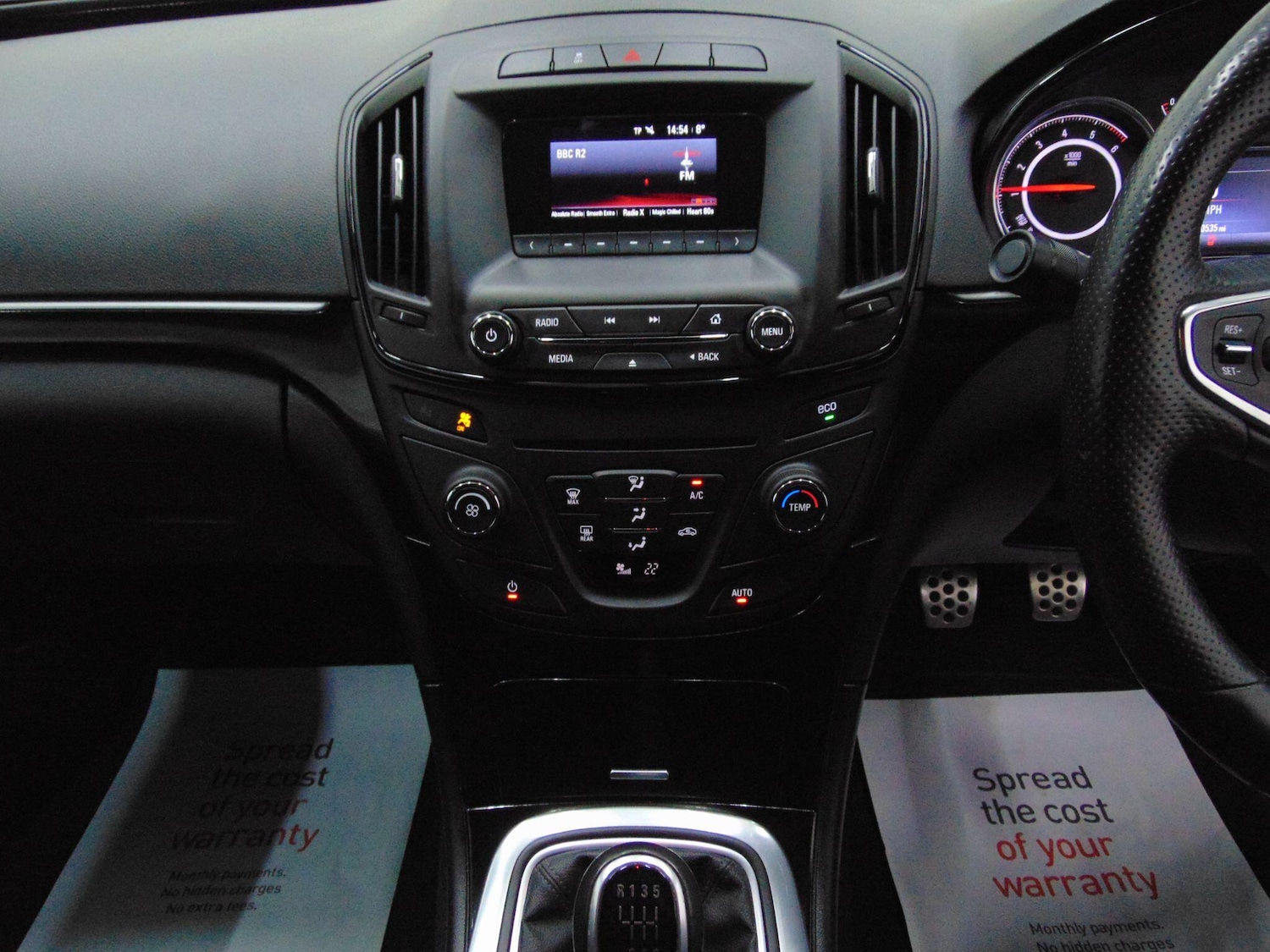 Used Vauxhall Insignia 2017 for sale - 77377132: Photo 26