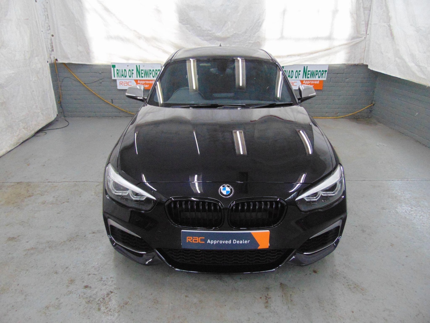 Used BMW 1 Series 2019 for sale - 76619681: Photo 10