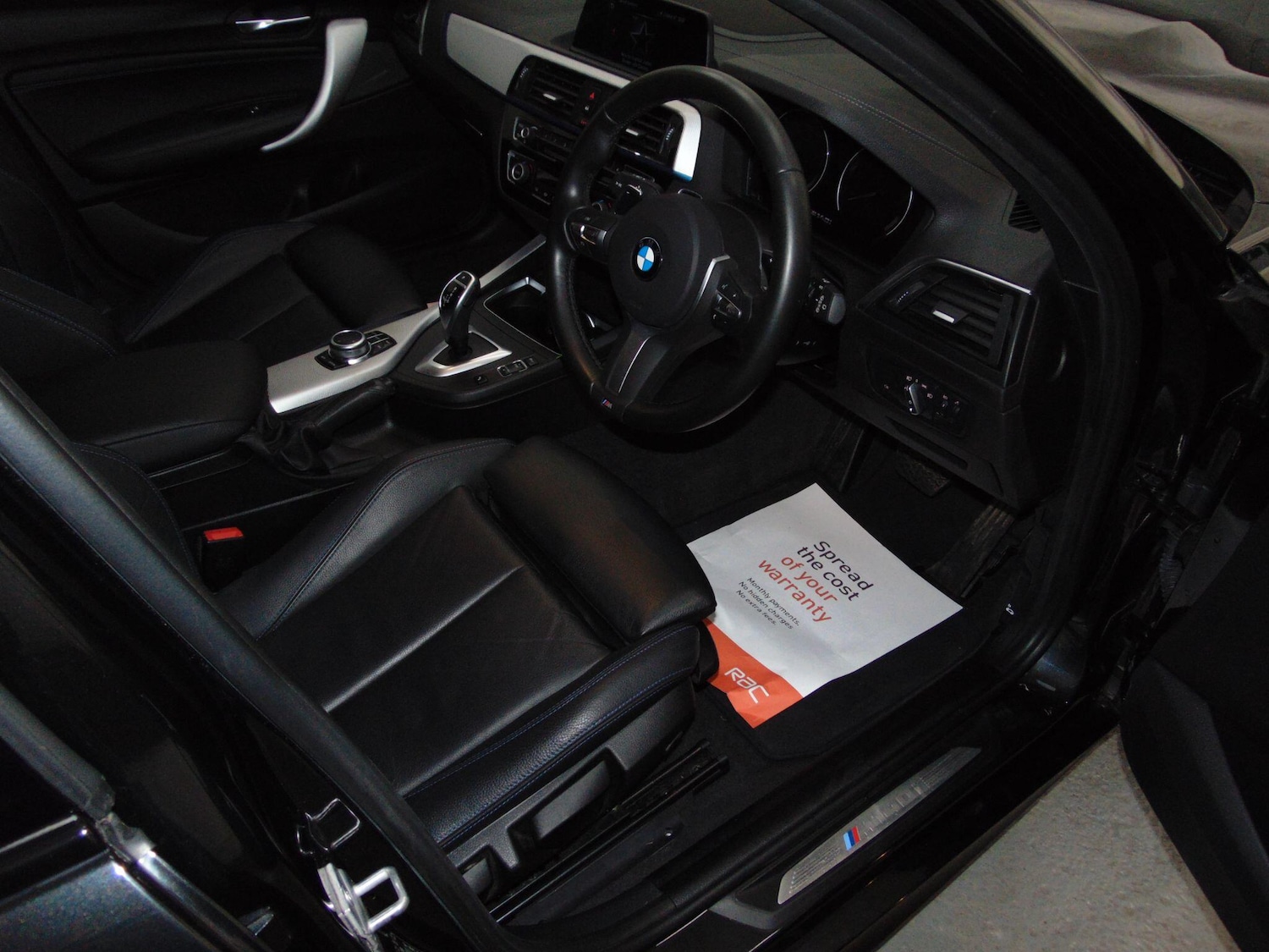 Used BMW 1 Series 2019 for sale - 76619681: Photo 11