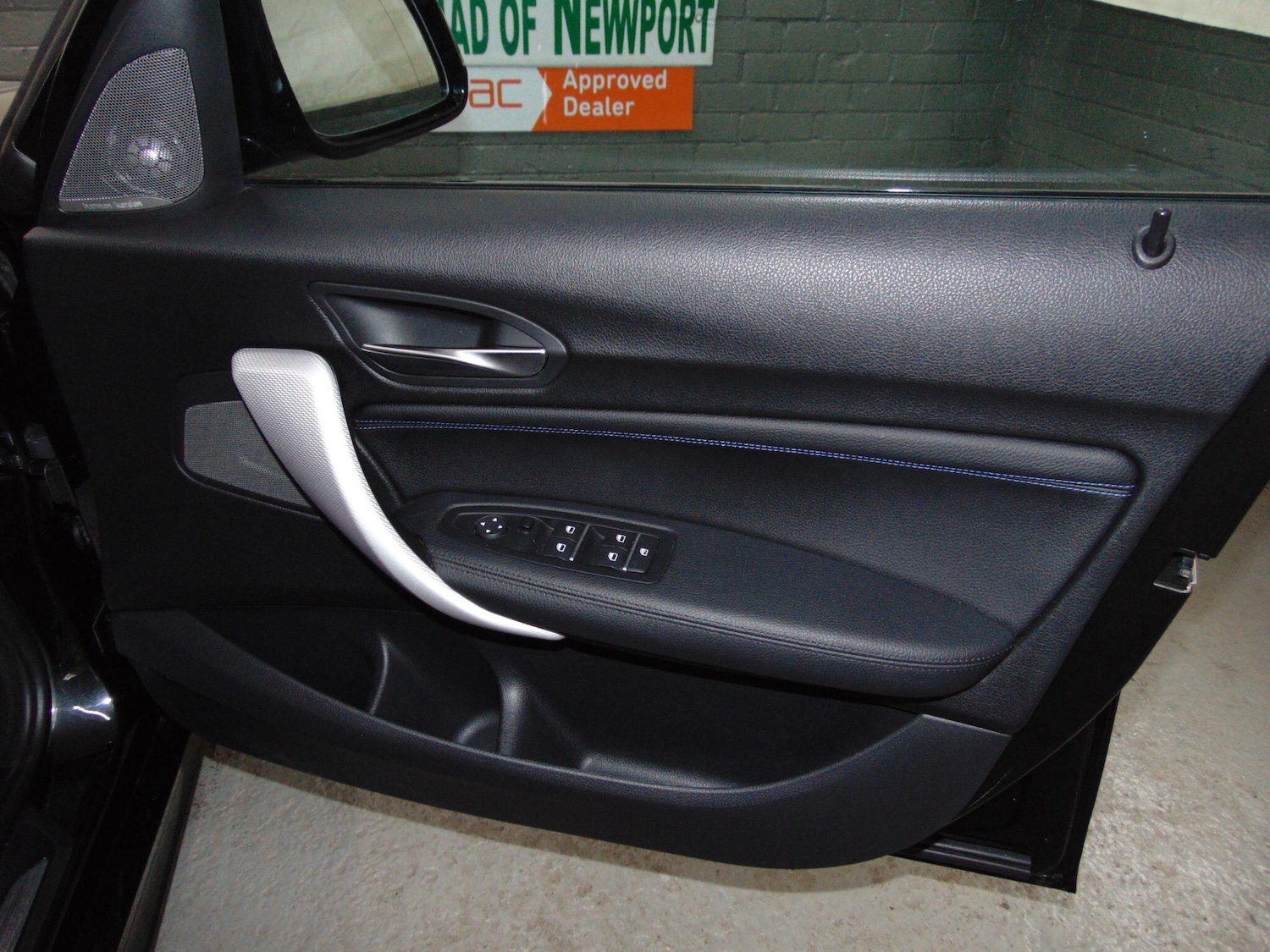 Used BMW 1 Series 2019 for sale - 76619681: Photo 12