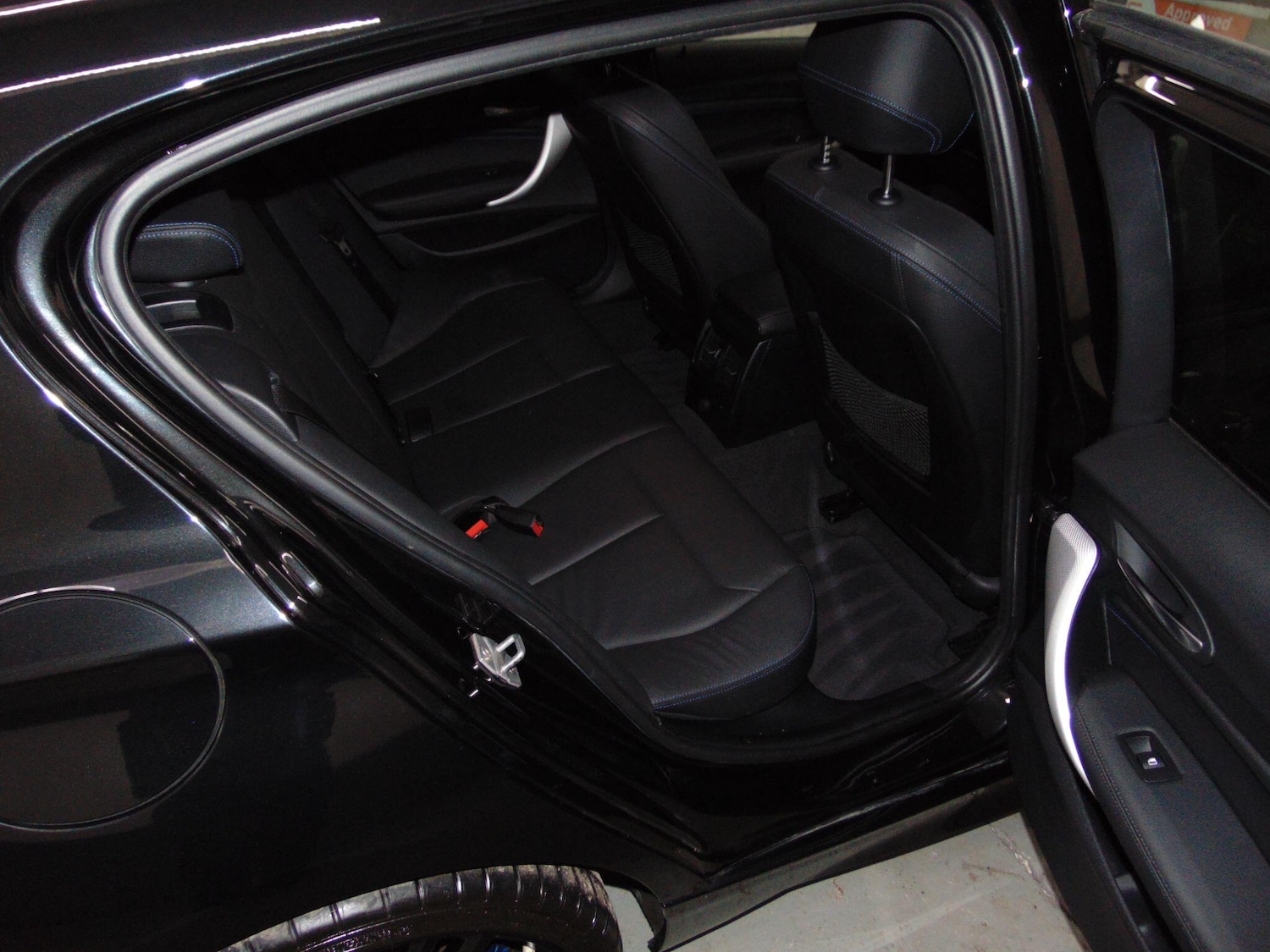 Used BMW 1 Series 2019 for sale - 76619681: Photo 13