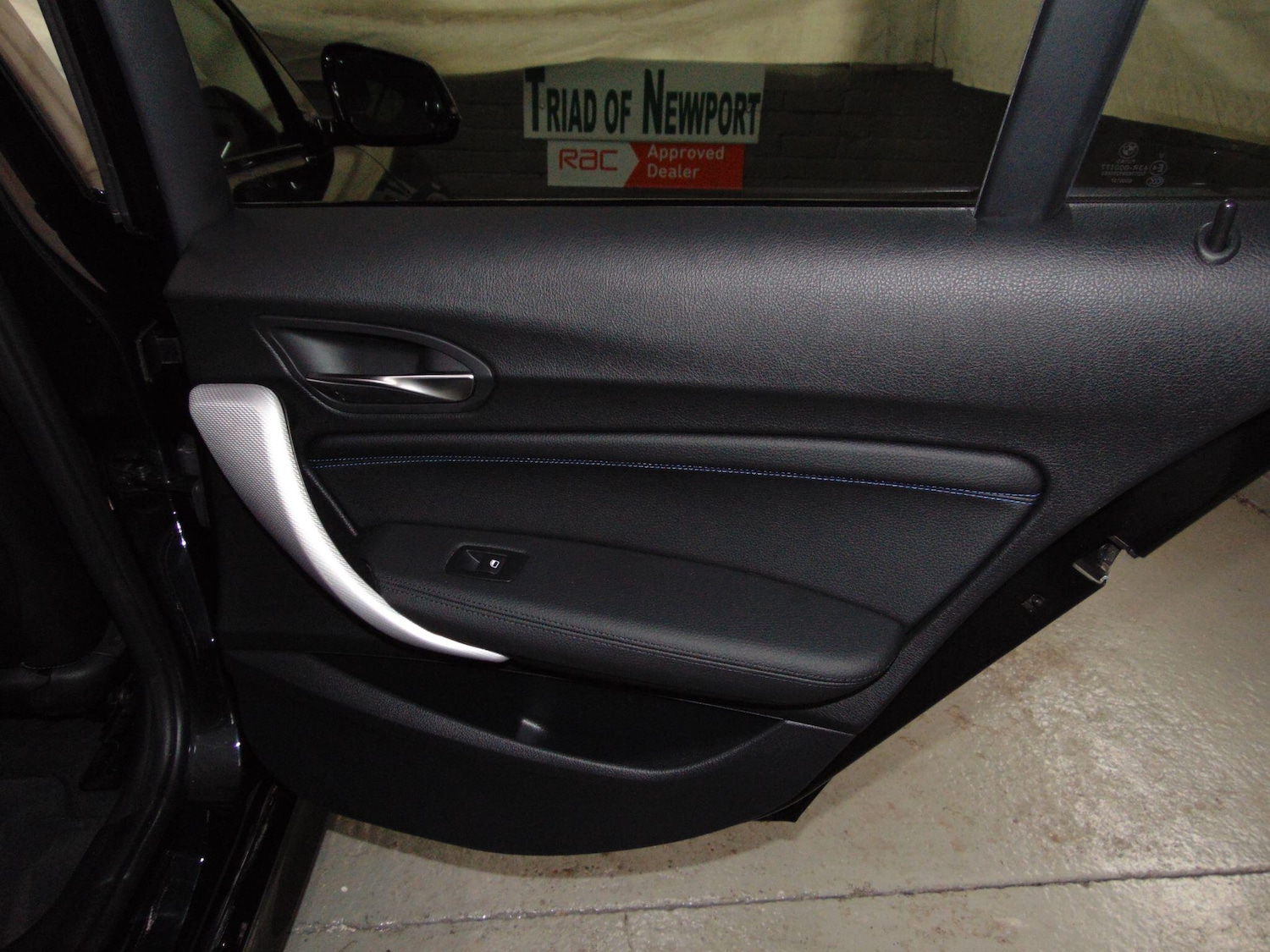 Used BMW 1 Series 2019 for sale - 76619681: Photo 14