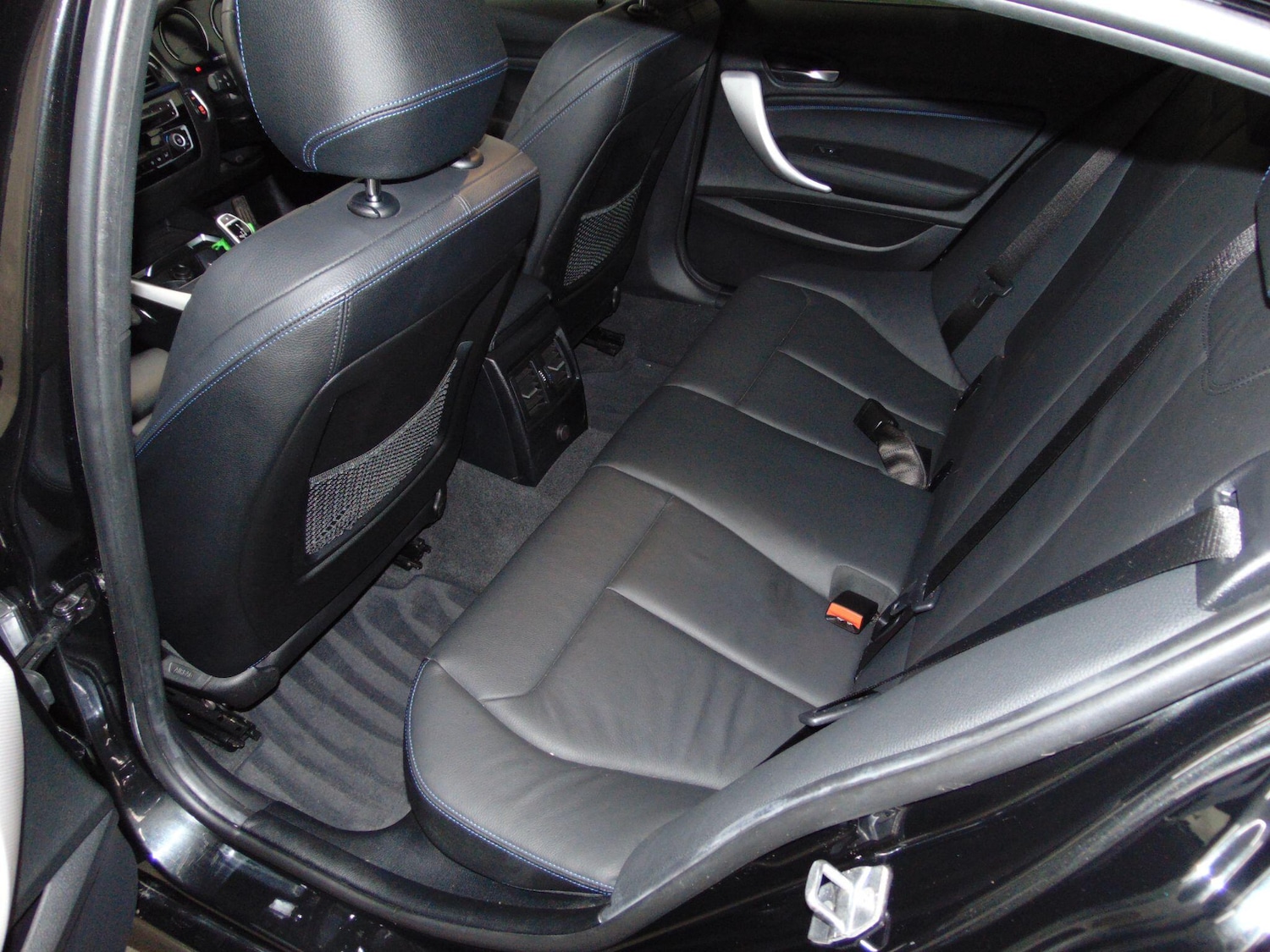 Used BMW 1 Series 2019 for sale - 76619681: Photo 15