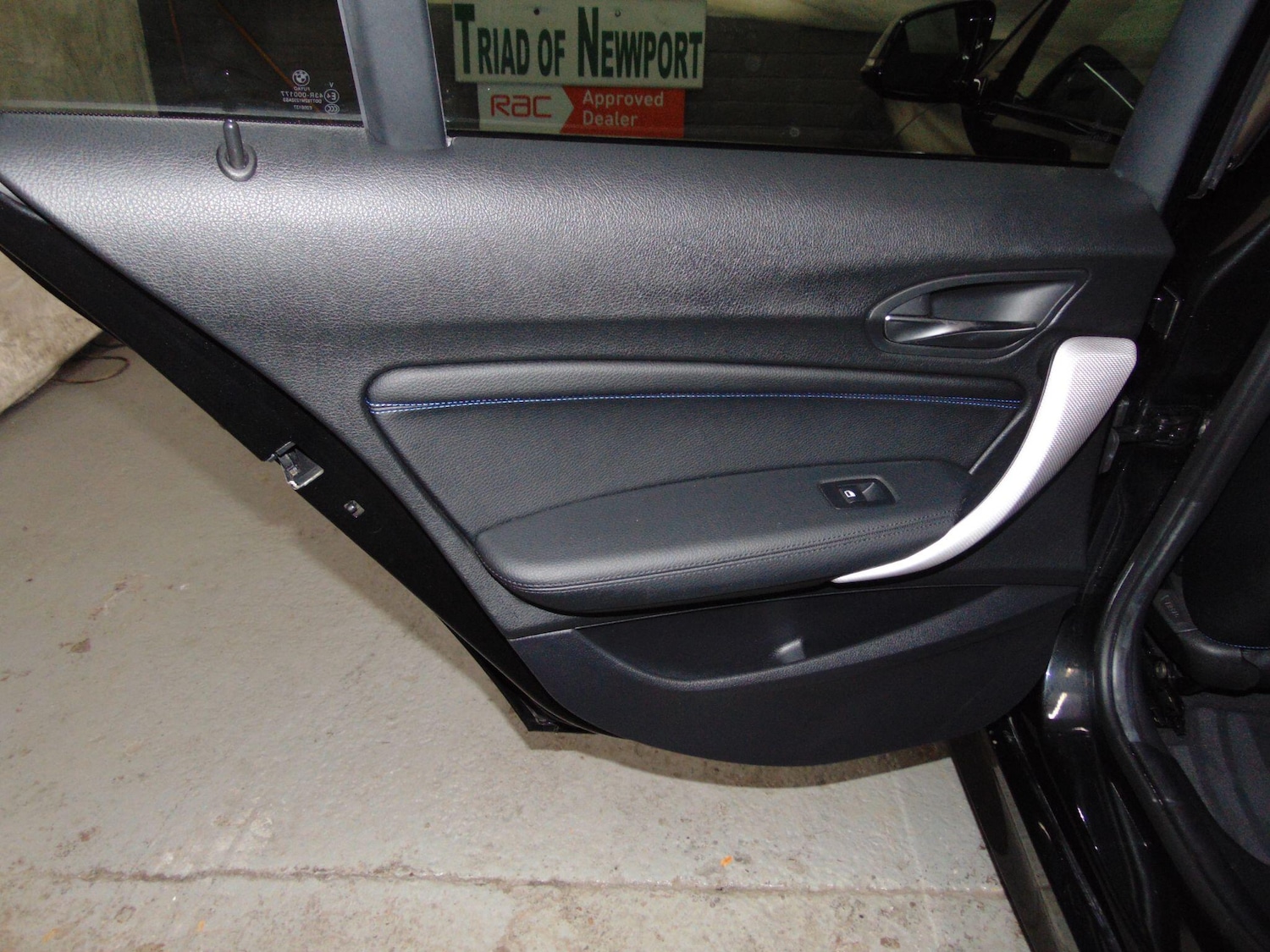 Used BMW 1 Series 2019 for sale - 76619681: Photo 17