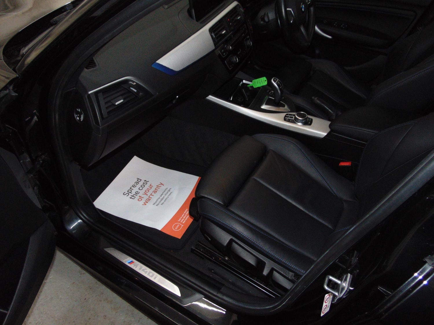 Used BMW 1 Series 2019 for sale - 76619681: Photo 18