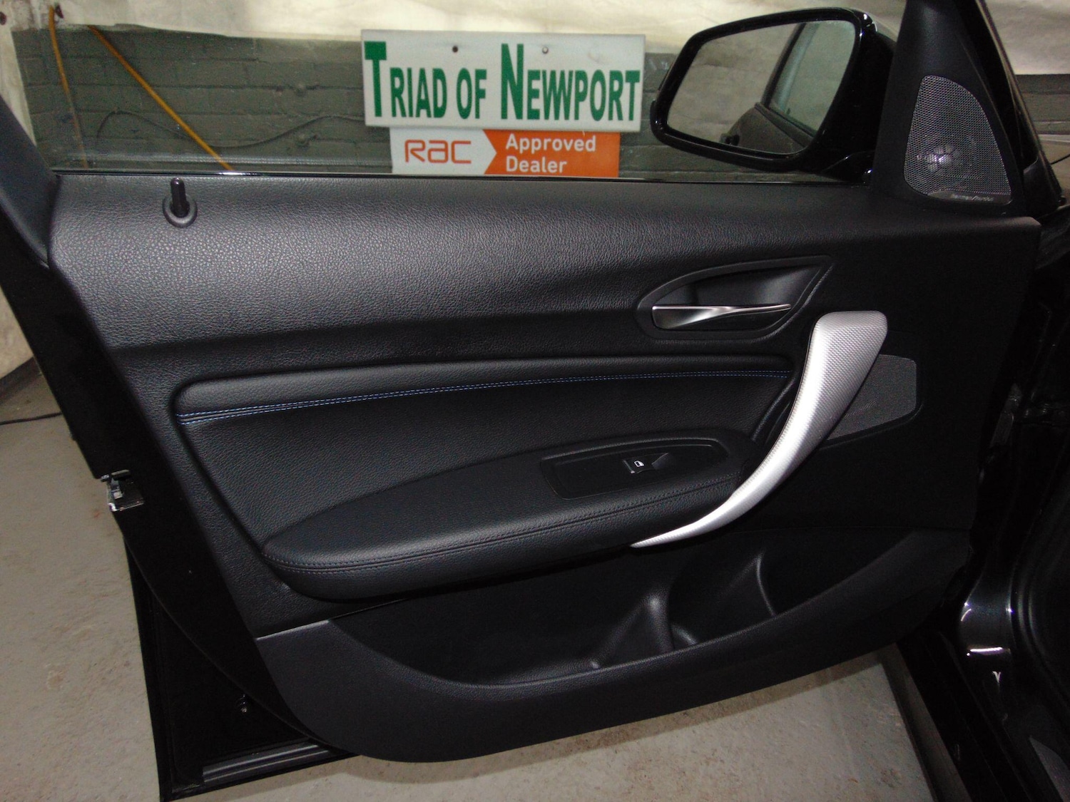 Used BMW 1 Series 2019 for sale - 76619681: Photo 19