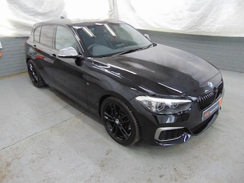 BMW - 1 Series