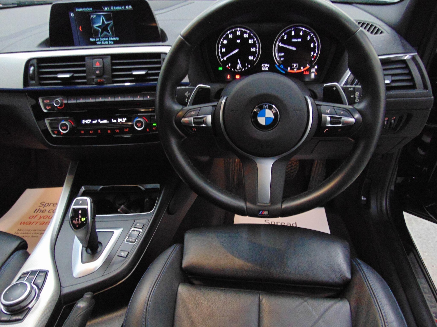 Used BMW 1 Series 2019 for sale - 76619681: Photo 20