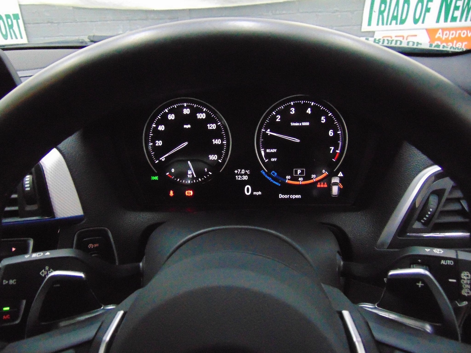 Used BMW 1 Series 2019 for sale - 76619681: Photo 21