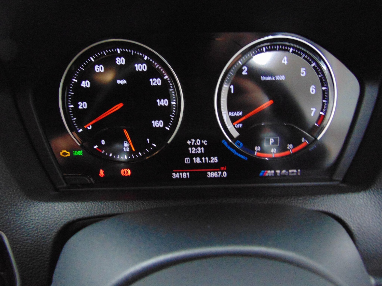 Used BMW 1 Series 2019 for sale - 76619681: Photo 22