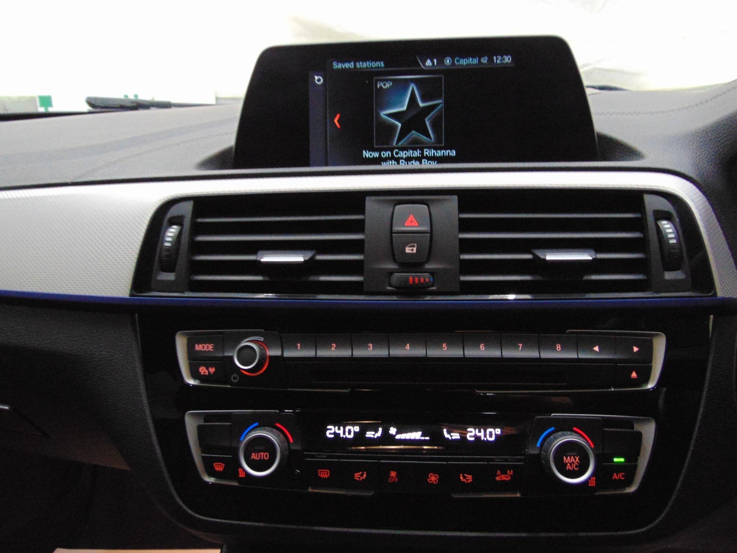 Used BMW 1 Series 2019 for sale - 76619681: Photo 23