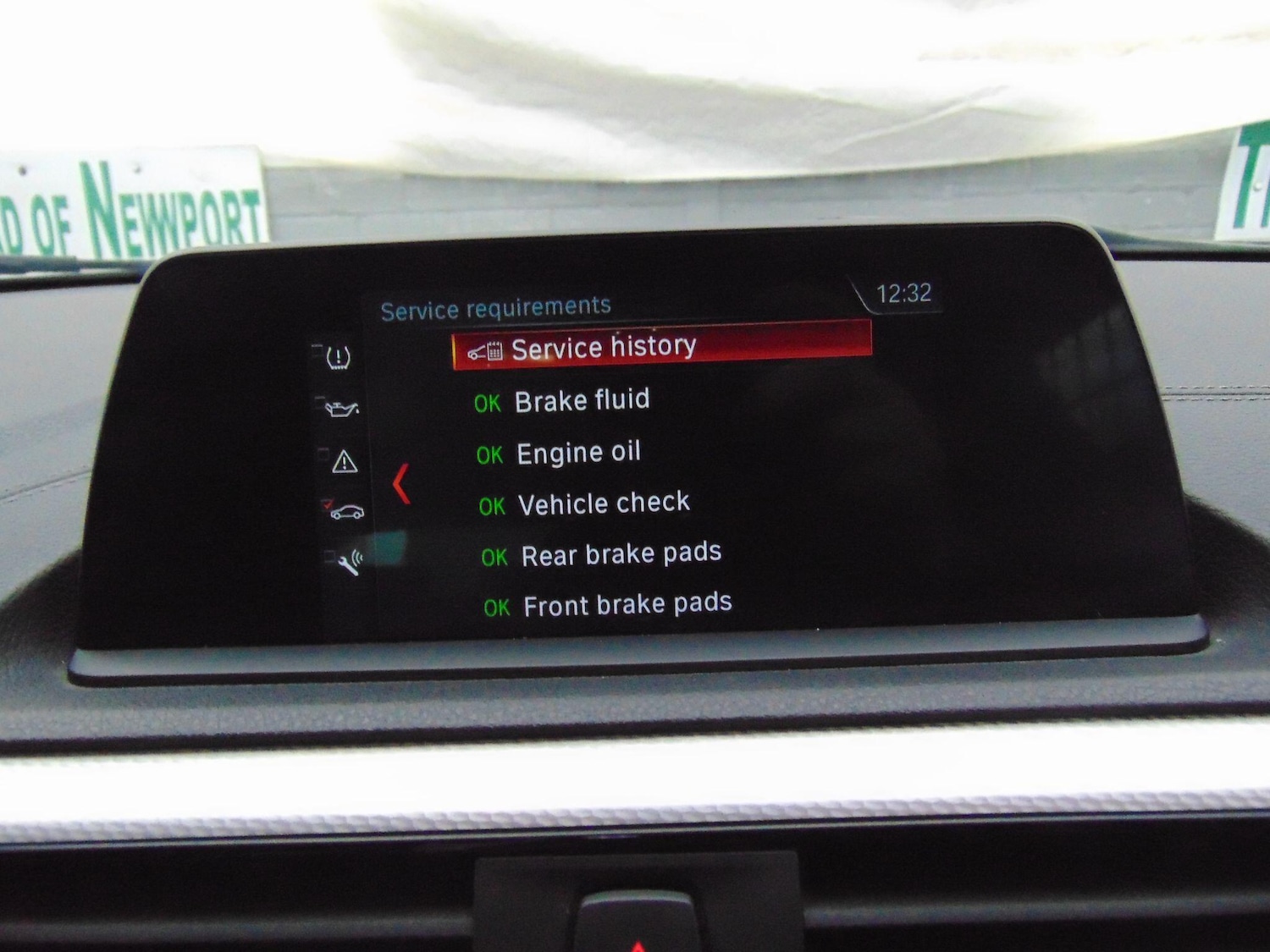 Used BMW 1 Series 2019 for sale - 76619681: Photo 25