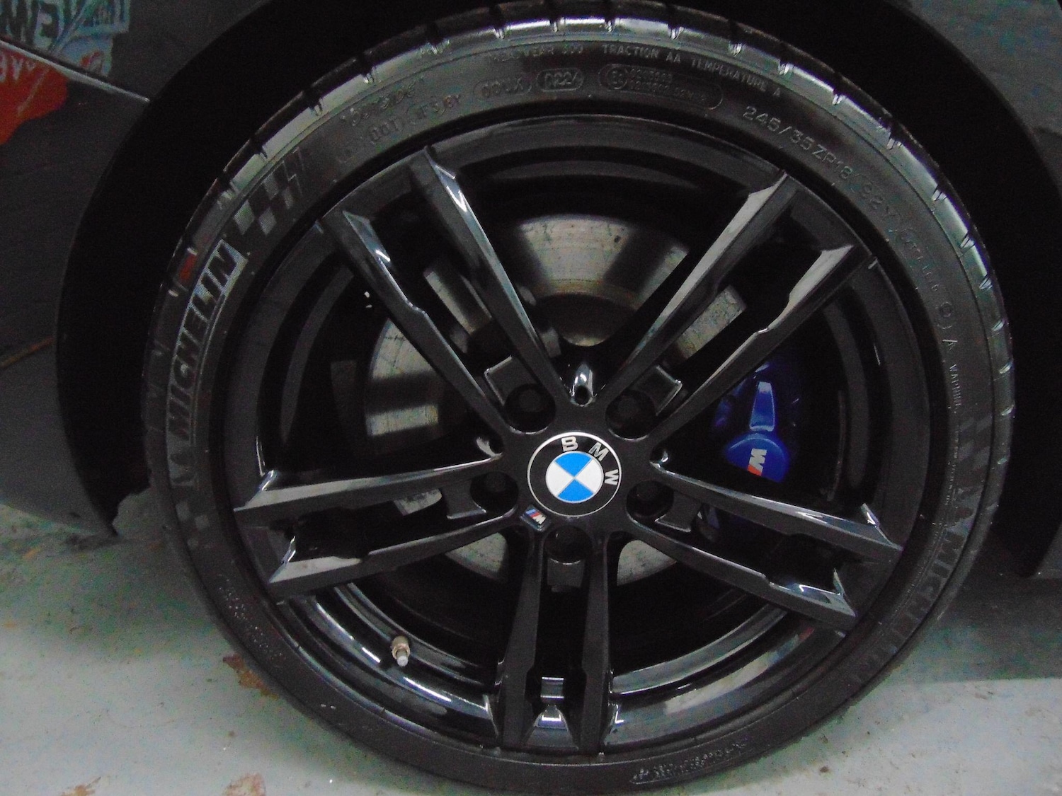 Used BMW 1 Series 2019 for sale - 76619681: Photo 29