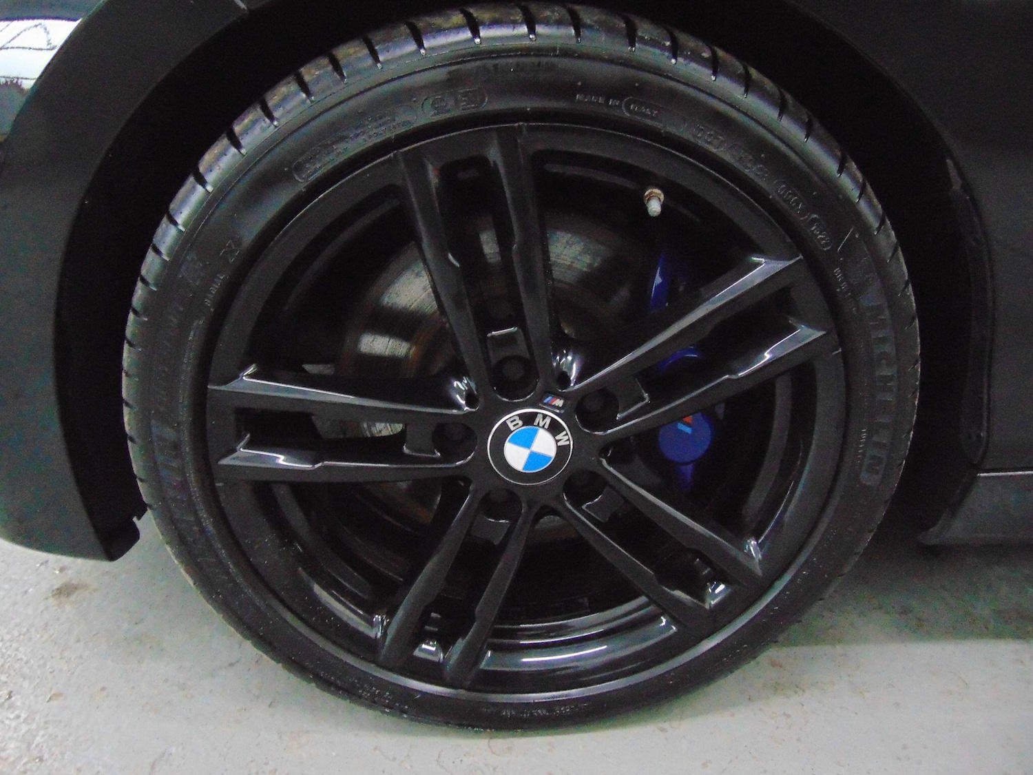 Used BMW 1 Series 2019 for sale - 76619681: Photo 30