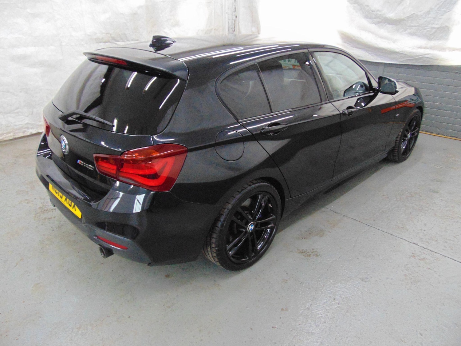 Used BMW 1 Series 2019 for sale - 76619681: Photo 4