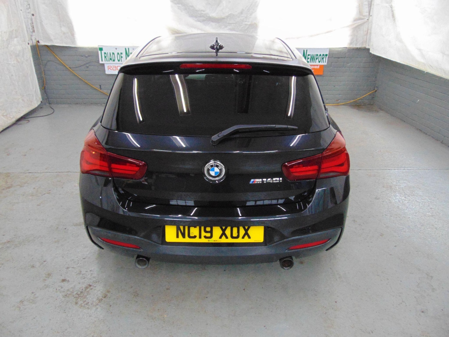 Used BMW 1 Series 2019 for sale - 76619681: Photo 5