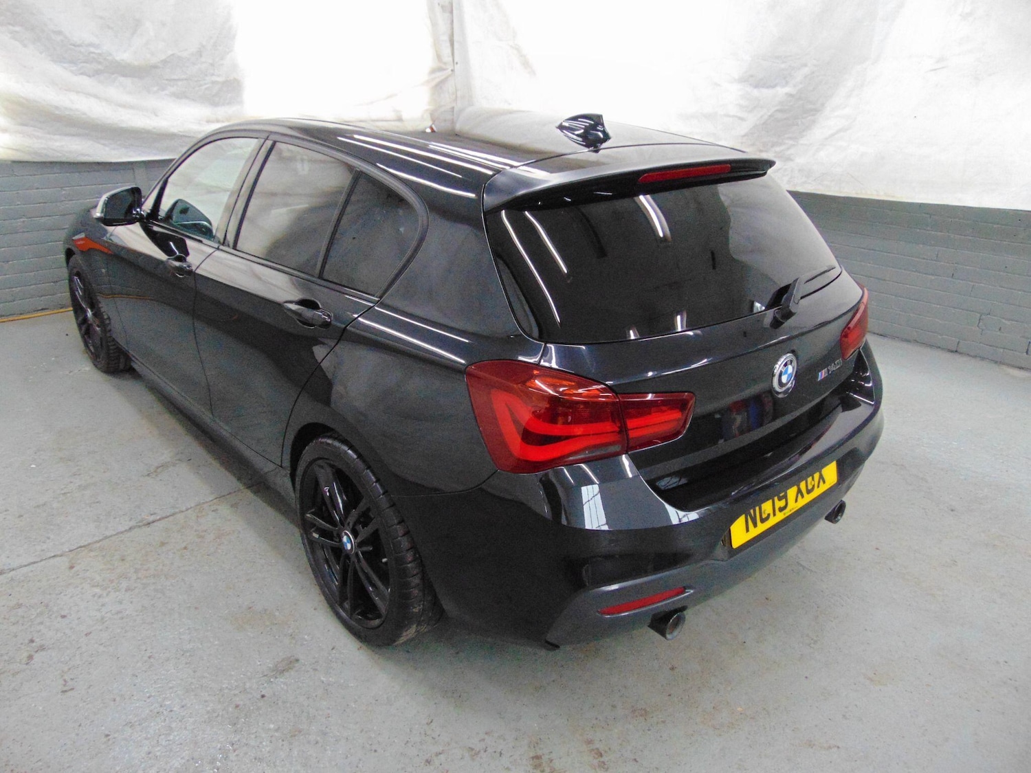 Used BMW 1 Series 2019 for sale - 76619681: Photo 6