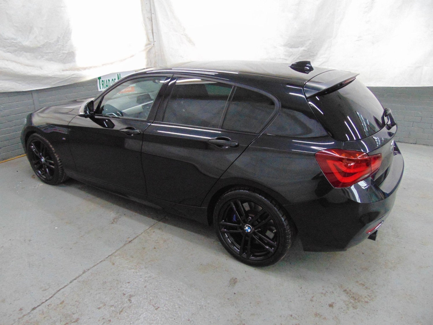 Used BMW 1 Series 2019 for sale - 76619681: Photo 7