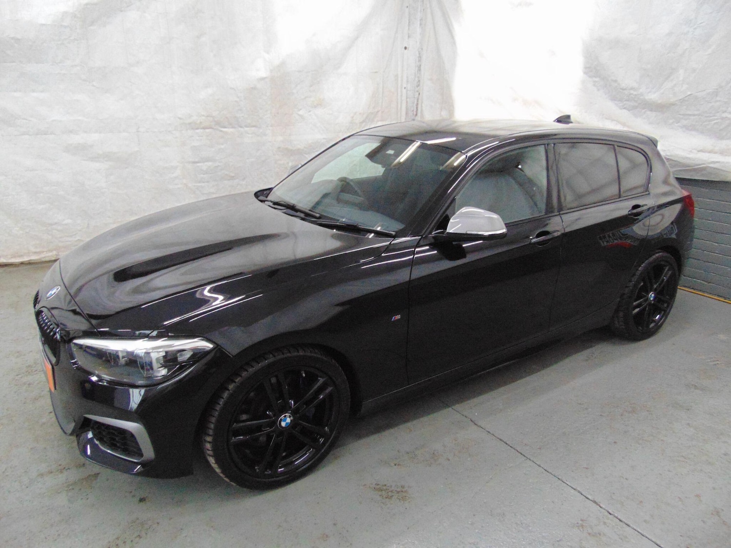 Used BMW 1 Series 2019 for sale - 76619681: Photo 8