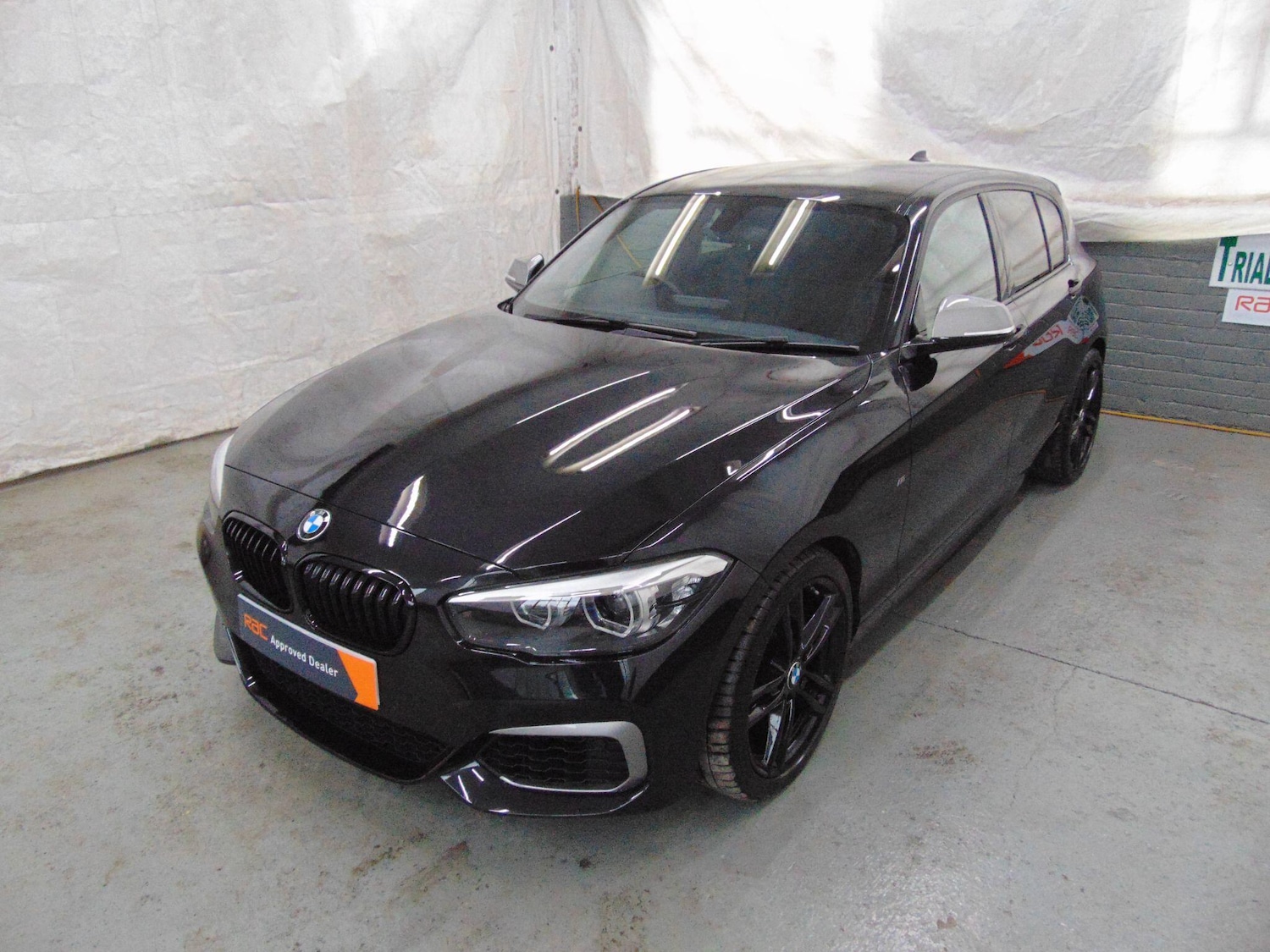 Used BMW 1 Series 2019 for sale - 76619681: Photo 9