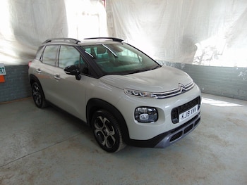 Used Citroen C3 Aircross 2019 for sale - 78821890: Photo