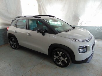 Used Citroen C3 Aircross 2019 for sale - 78821890: Photo