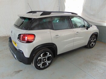 Used Citroen C3 Aircross 2019 for sale - 78821890: Photo