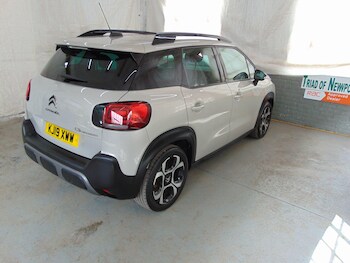 Used Citroen C3 Aircross 2019 for sale - 78821890: Photo