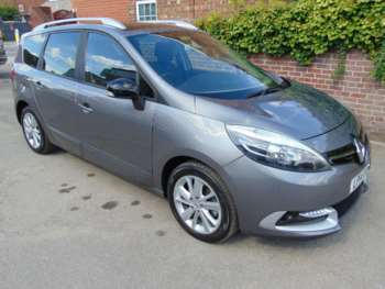 2014 (14) - 1.5 dCi ENERGY Limited Euro 5 (s/s) 5dr
