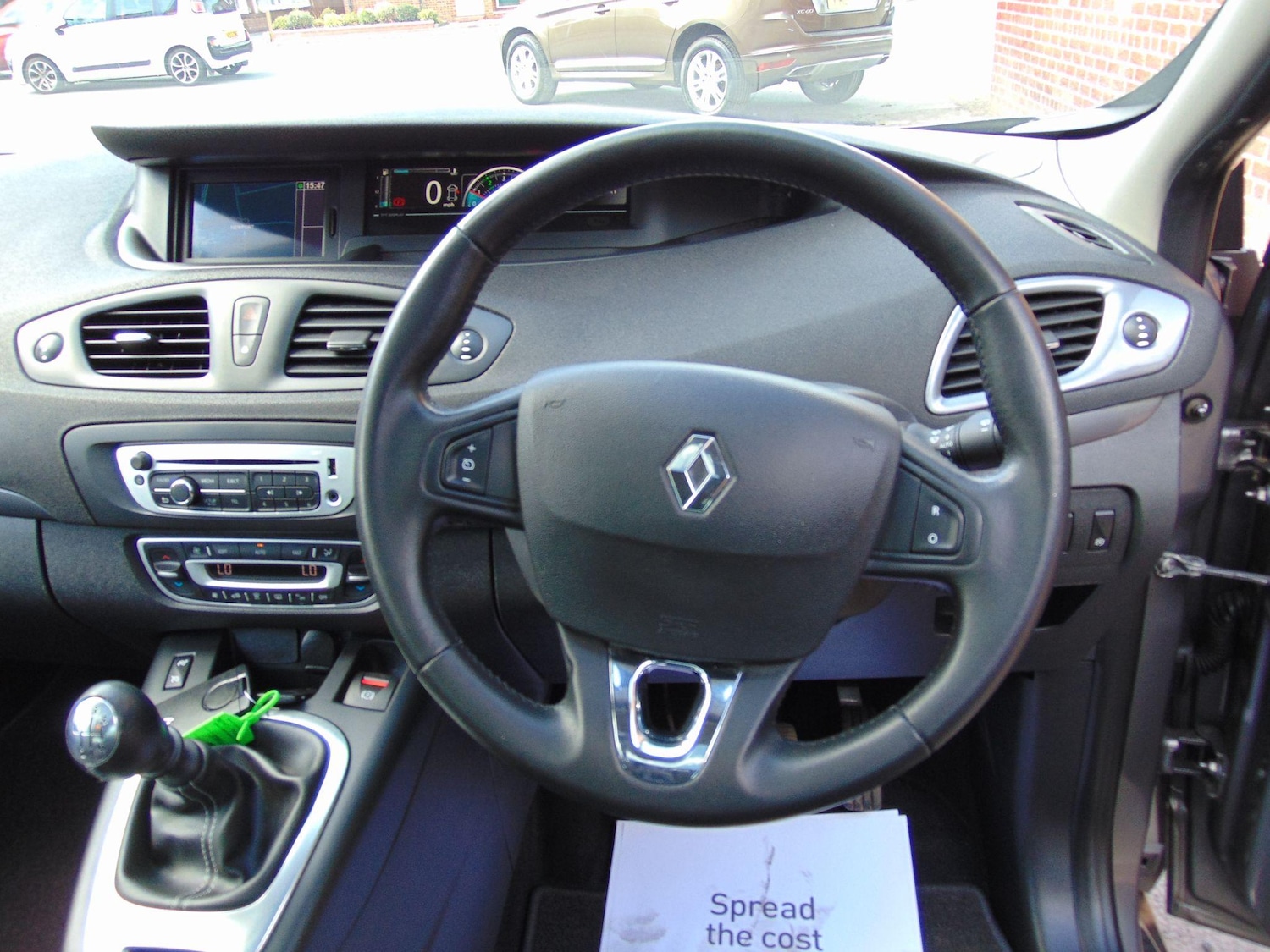 Vehicle 27