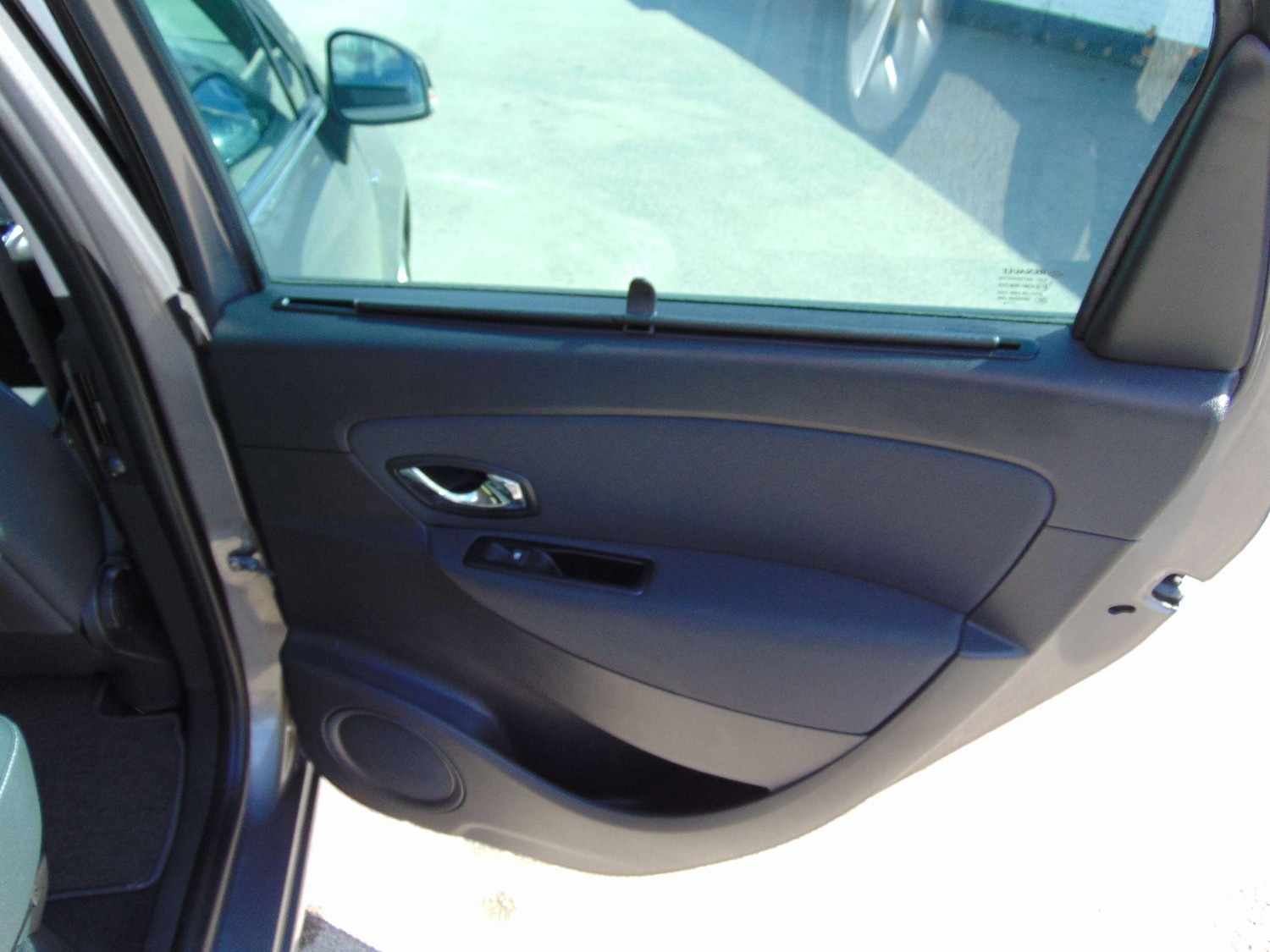 Vehicle 29