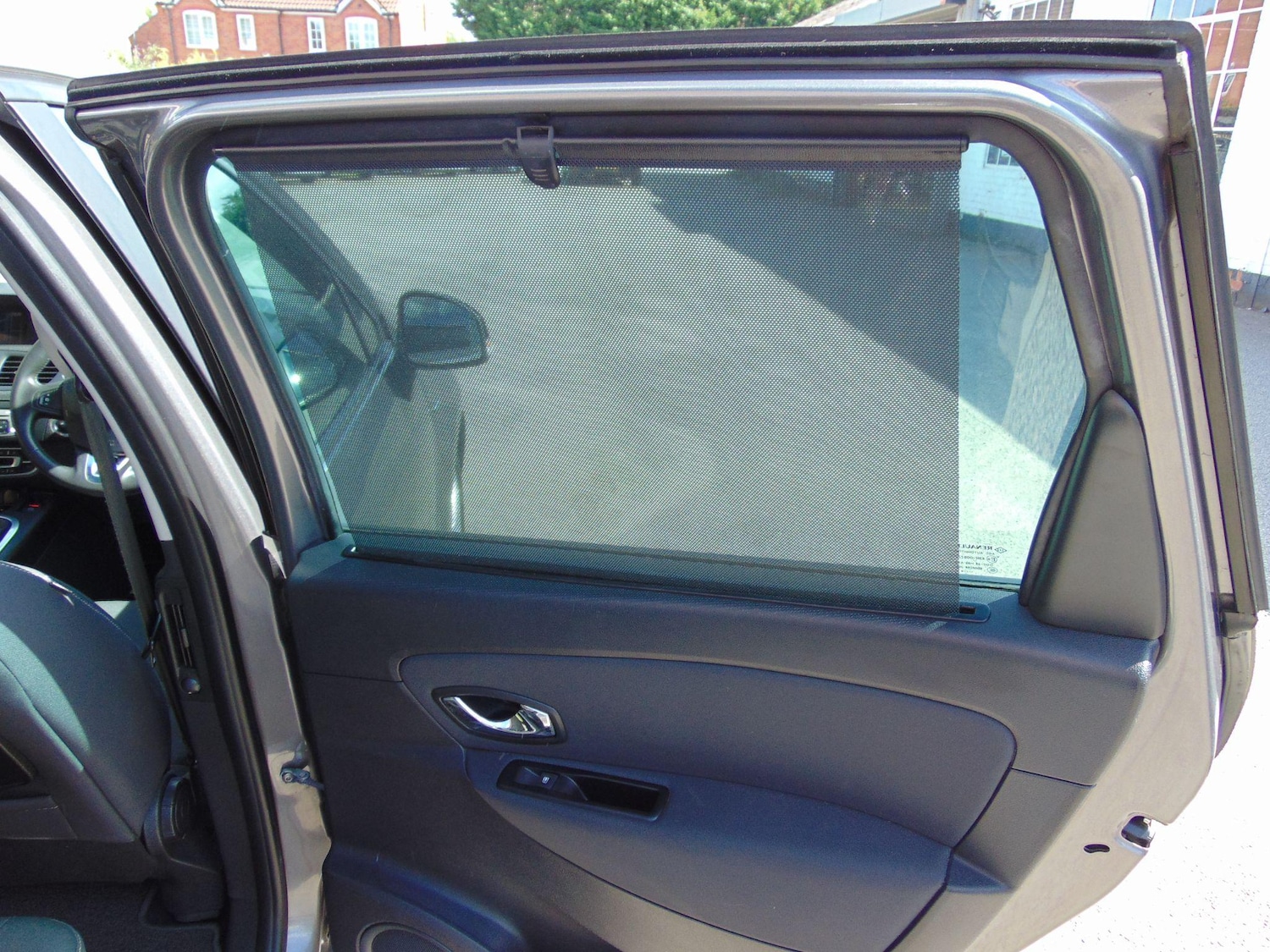 Vehicle 30