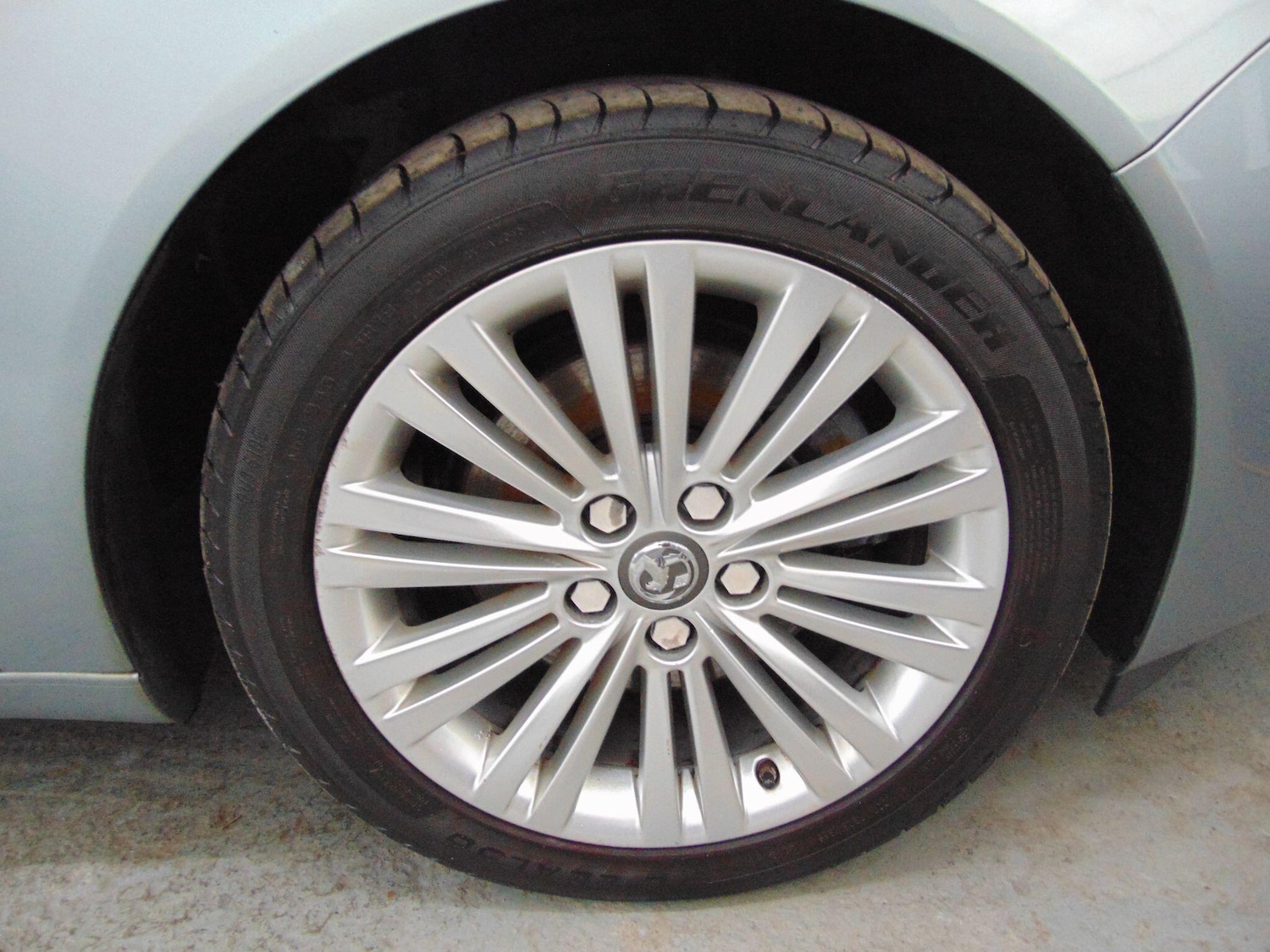 Used Vauxhall Insignia 2014 for sale - 77970170: Photo 11