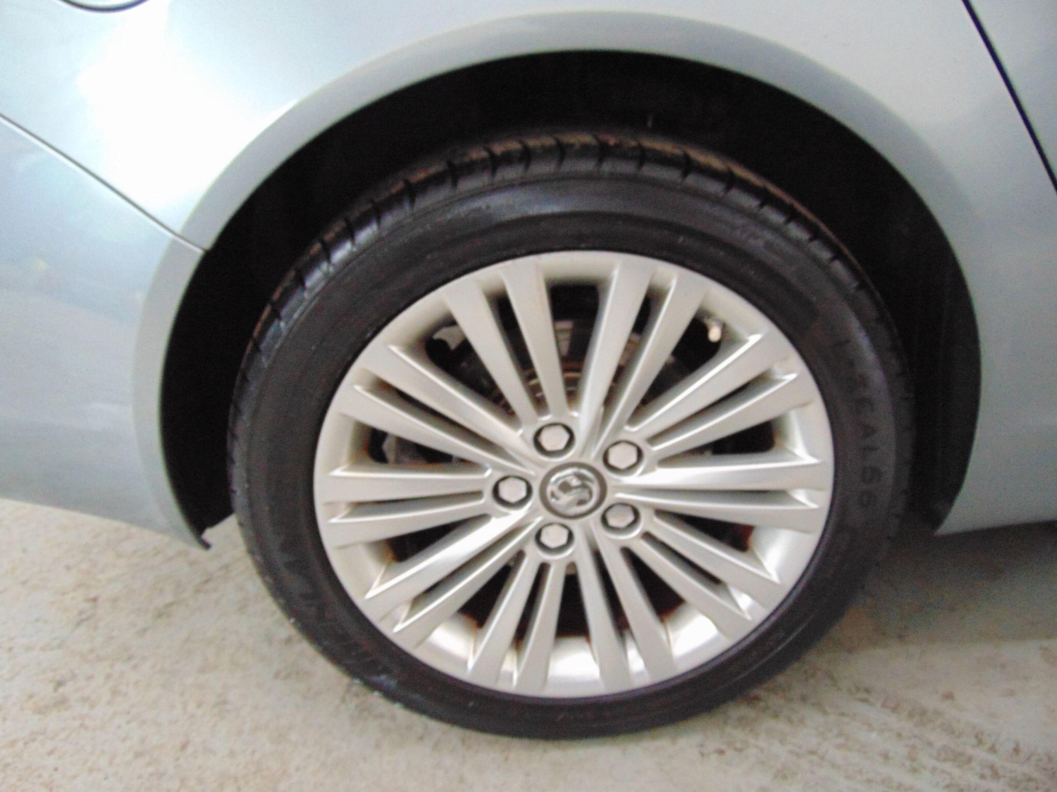 Used Vauxhall Insignia 2014 for sale - 77970170: Photo 12