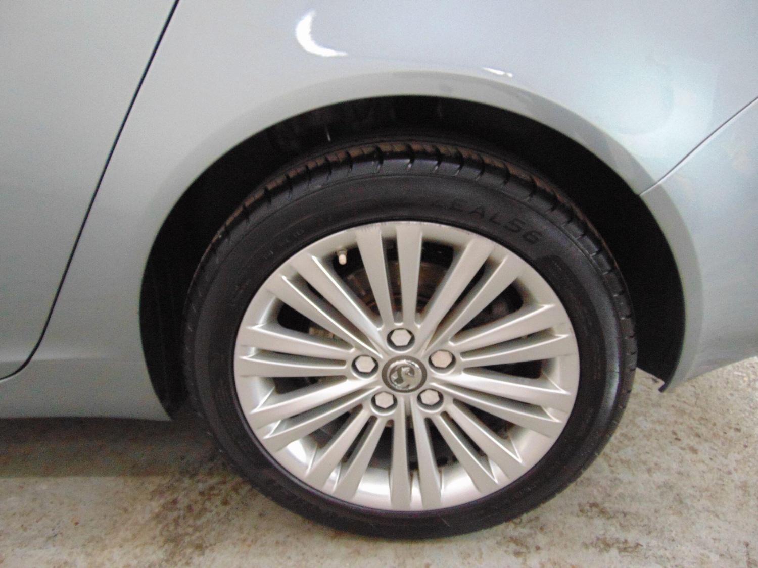 Used Vauxhall Insignia 2014 for sale - 77970170: Photo 13