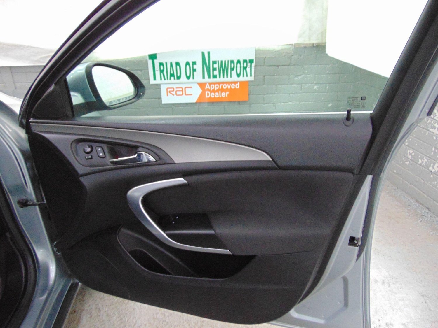 Used Vauxhall Insignia 2014 for sale - 77970170: Photo 16