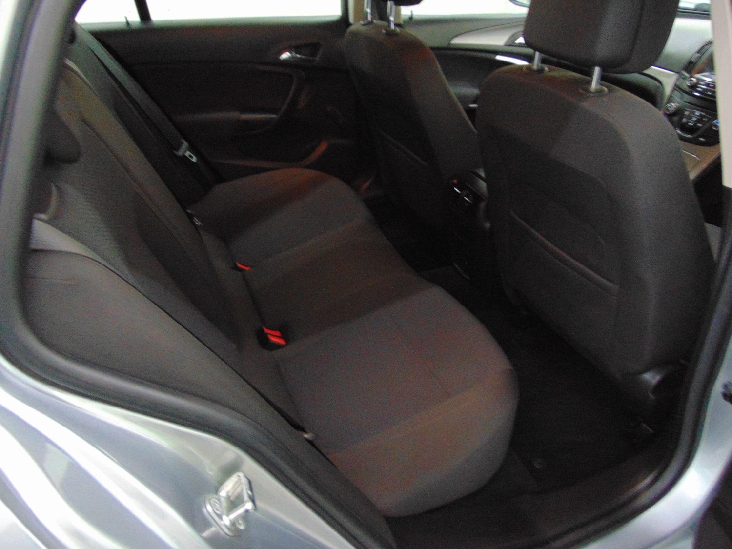 Used Vauxhall Insignia 2014 for sale - 77970170: Photo 17