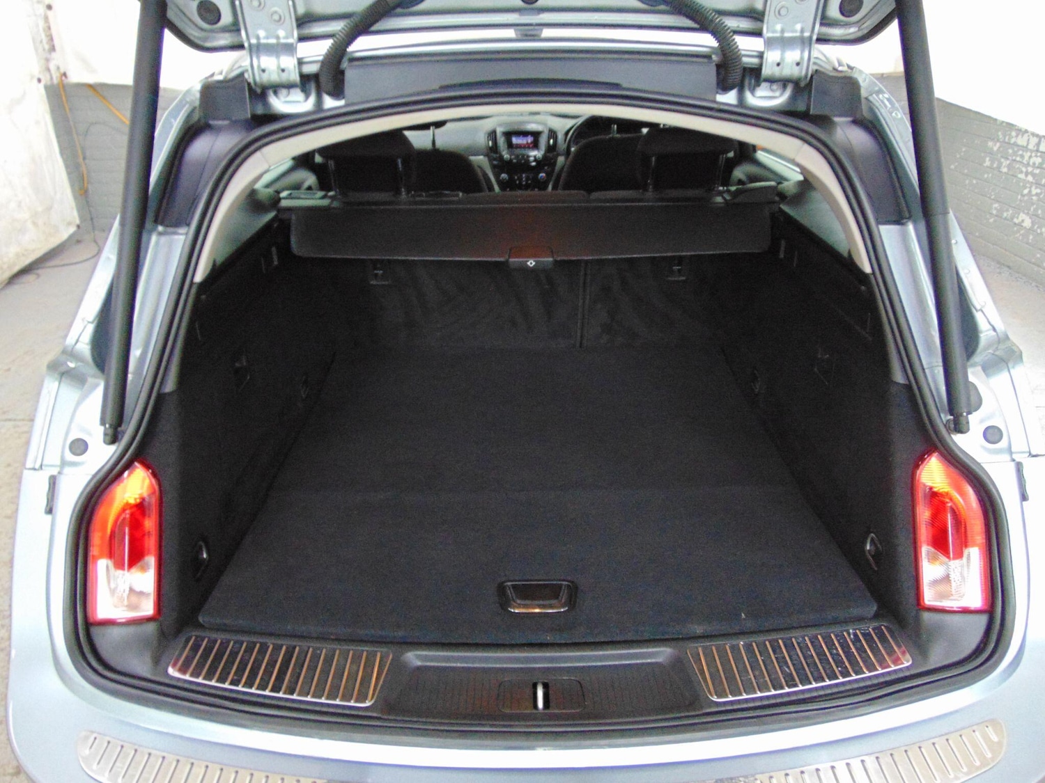 Used Vauxhall Insignia 2014 for sale - 77970170: Photo 19