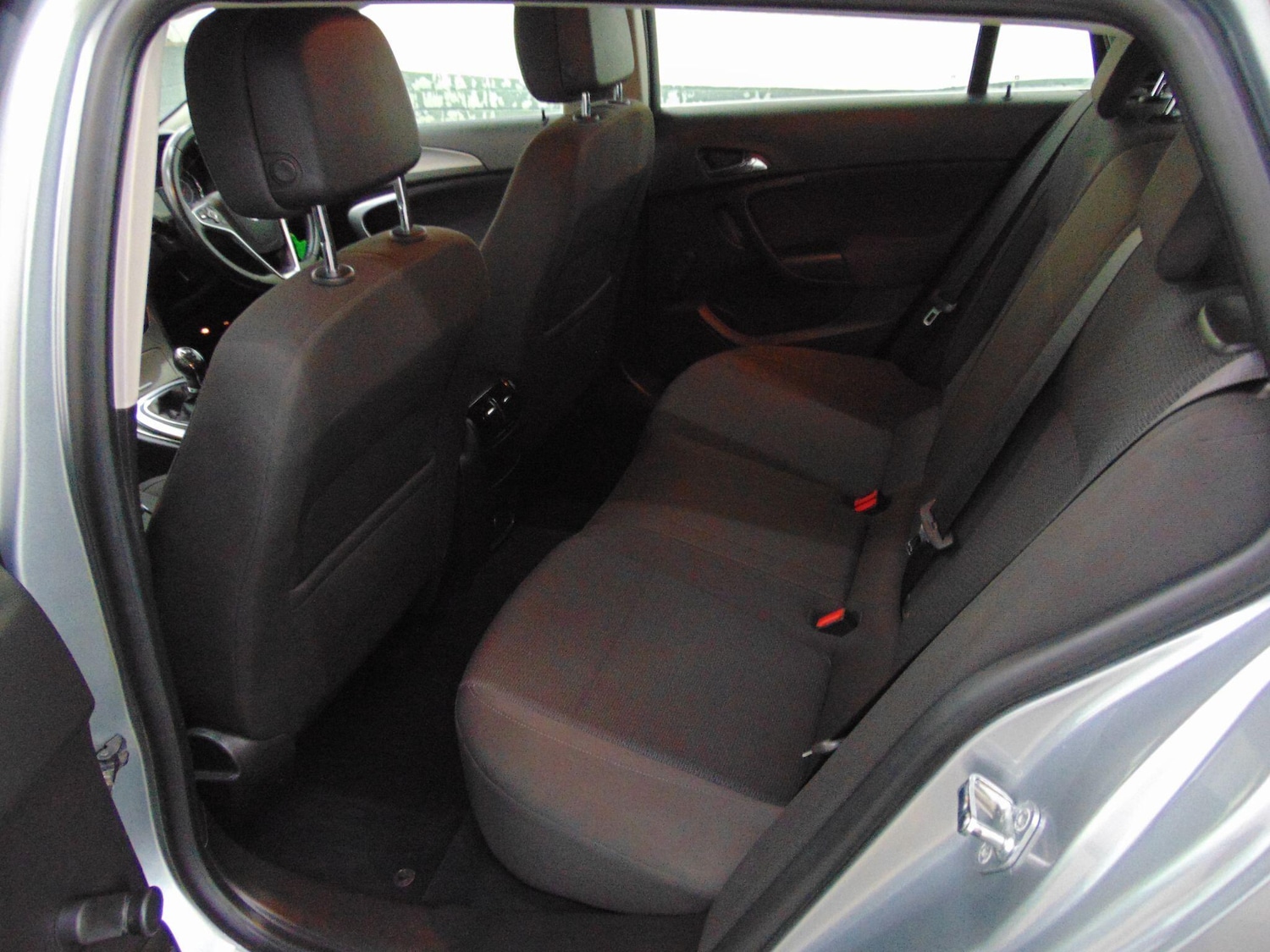 Used Vauxhall Insignia 2014 for sale - 77970170: Photo 20